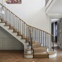 Hill House | Hill House Staircase | Interior Designers